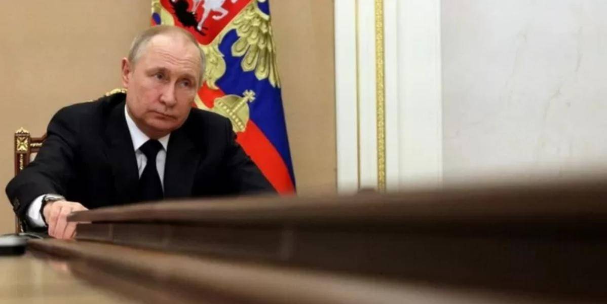 Rusia y Ucrania: las demandas que Putin puso sobre la mesa para detener la invasión