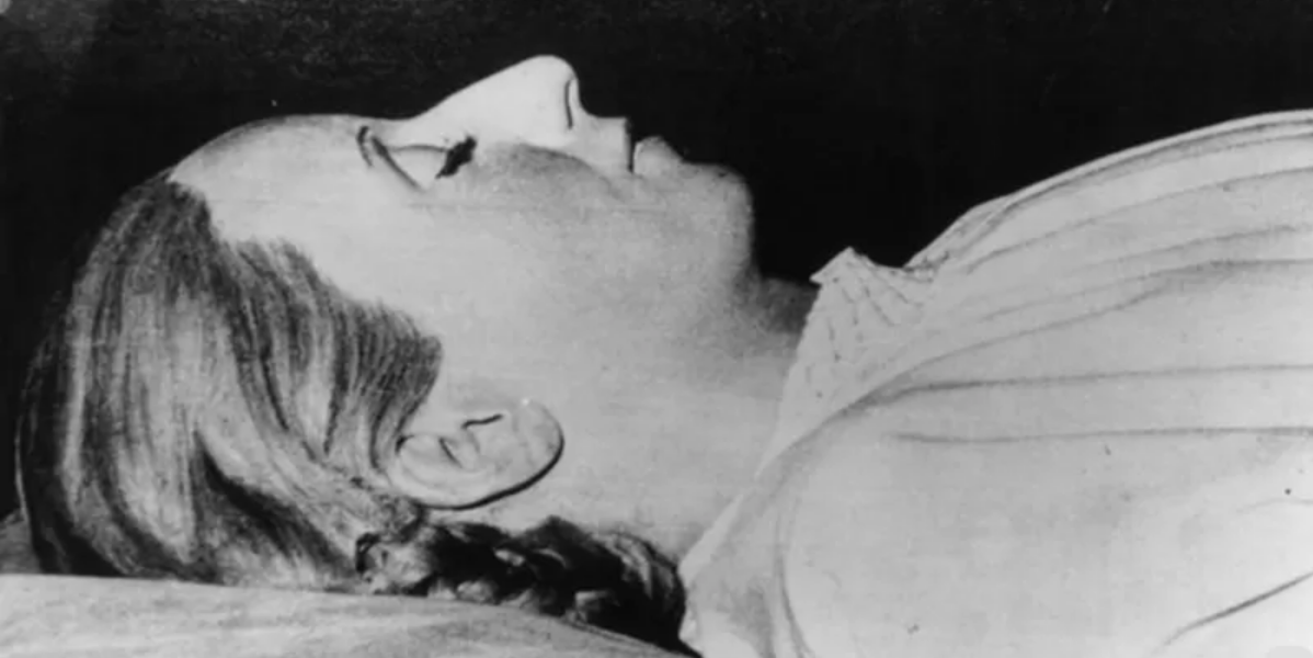 El insólito y macabro destino del cuerpo de Eva Perón