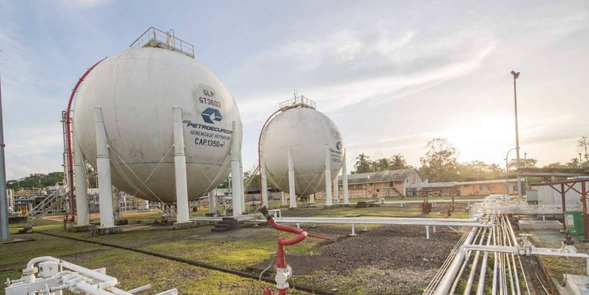 Suiza y EE.UU. sancionan a la empresa Gunvor por sobornos en Petroecuador