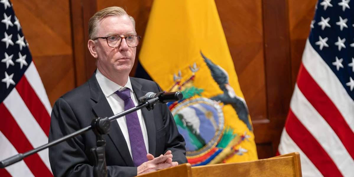 Estados Unidos otorgó en cinco años más de 860 000 visas a ecuatorianos