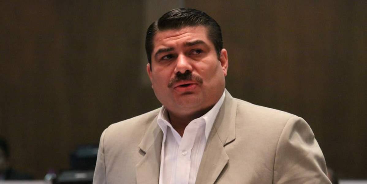 Unidad Popular considera al exasambleísta Jorge Escala como su precandidato presidencial