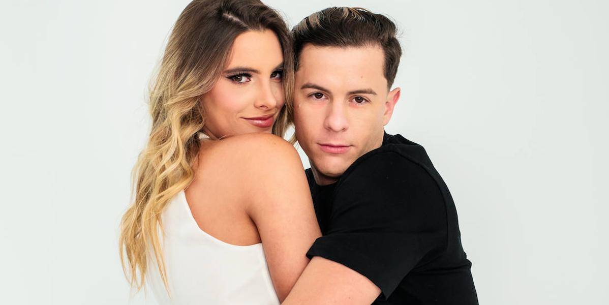 Lele Pons al borde de las lágrimas tras el regalo de Guaynaa: Tengo el mejor esposo del mundo