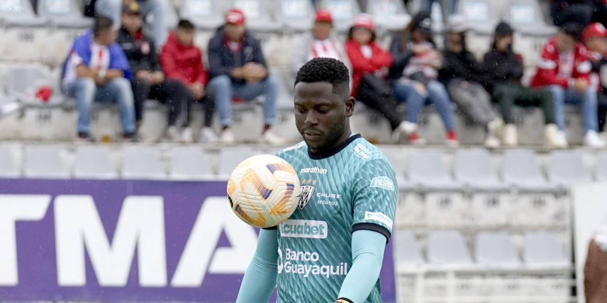 Los equipos de la Liga Ecuabet tienen 15 días para fichar jugadores libres