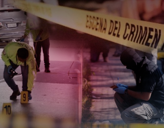 Violencia en la Zona 8: Van 52 asesinatos en los primeros días del año
