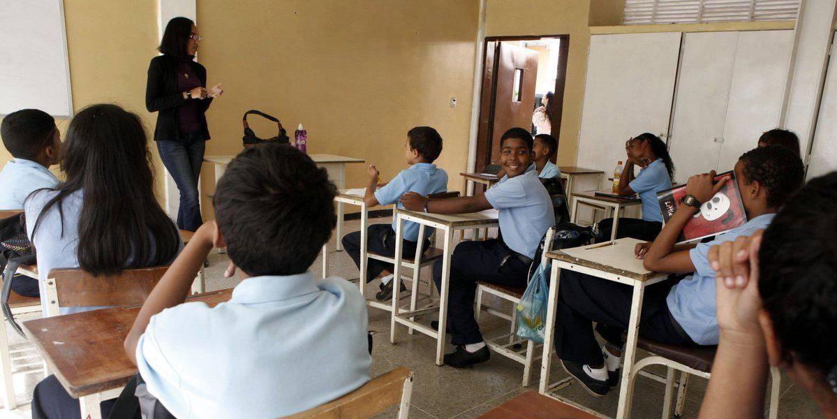 El regreso a clases en el régimen Costa-Galápagos inicia hoy de forma escalonada
