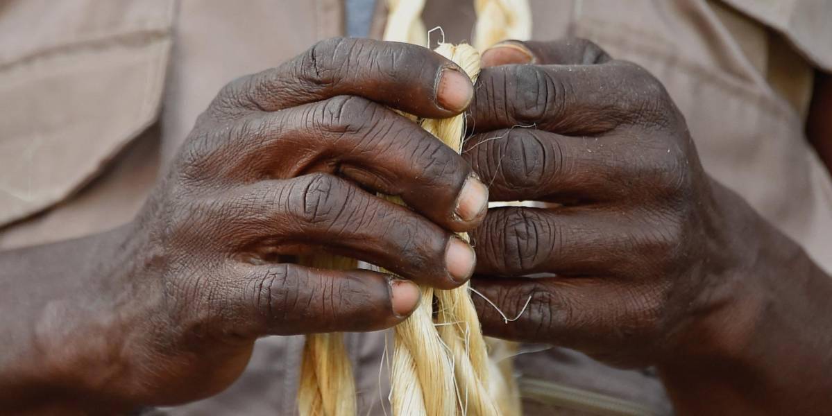 Los denunciantes de esclavitud en Ecuador critican disculpas ofrecidas por la empresa Furukawa