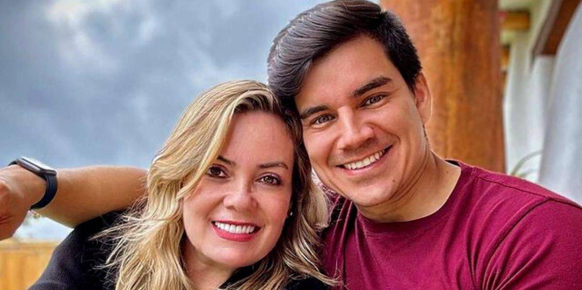 Isaac Delgado envía un mensaje de fe y apoyo a Úrsula Strenge y su hija Camila