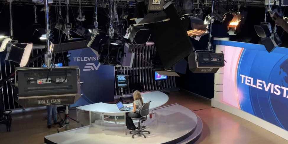 Ecuavisa, 56 años de historia: así nos transformamos