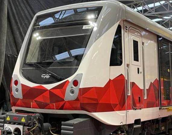 Los sistemas de transporte Trolebús y Metro de Quito son los más modernos del Ecuador.