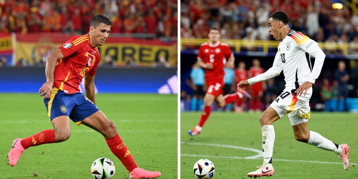 España y su maldición contra los países anfitriones de la Eurocopa