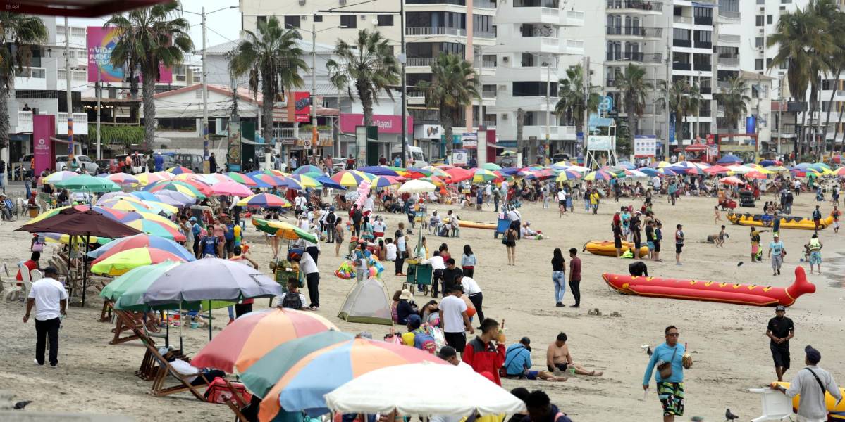 El Municipio de Salinas prohíbe la venta de espuma, globos y anilina durante el feriado de Carnaval
