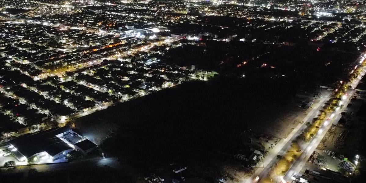 Diferentes países de Latinoamérica sufren problemas de generación eléctrica