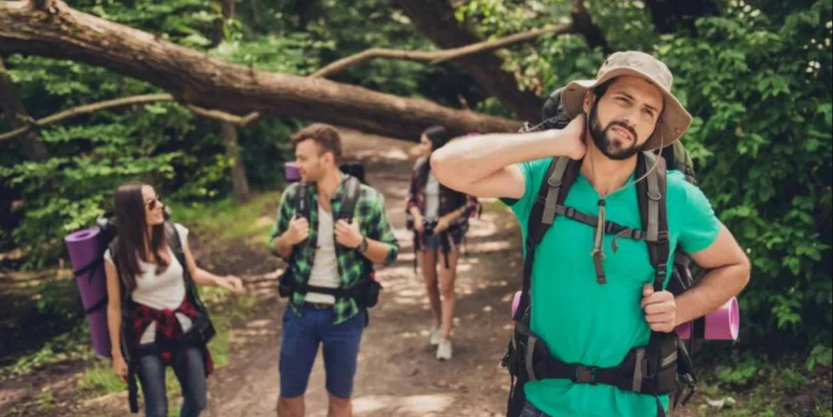 ¿Por qué los mosquitos nos pican a unos más que a otros?