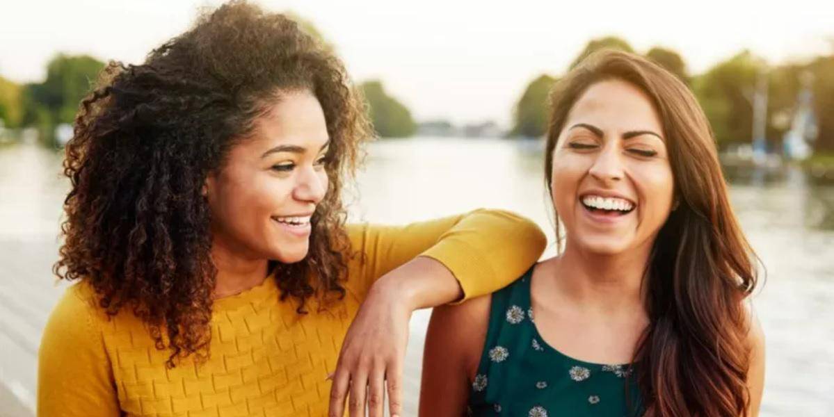 Por qué el humor (y las bromas) son buenos para la salud