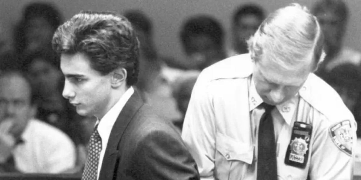 Marty Tankleff: el hombre que pasó 17 años en la cárcel condenado por error por haber matado a sus padres