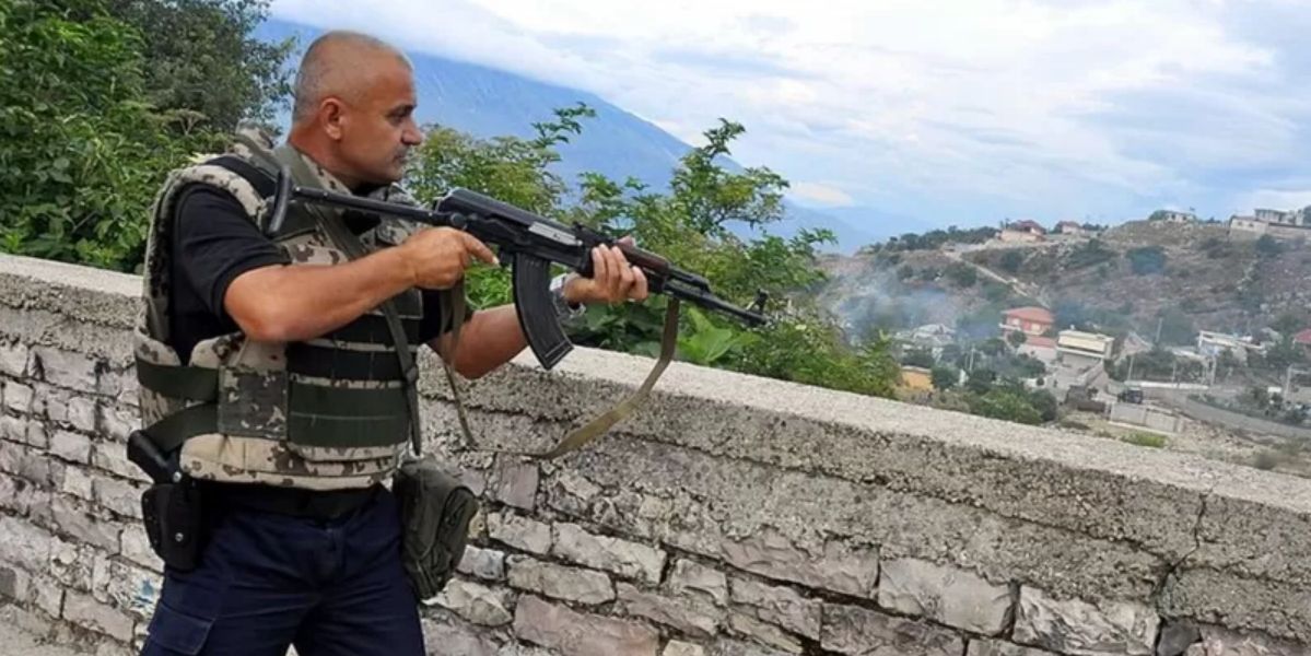 ¿Cómo opera la mafia albanesa en América Latina y hasta dónde llegan sus tentáculos?