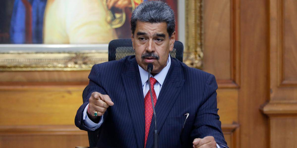 FBI desmonta red de lavado de dinero ligada a los hijos de Nicolás Maduro