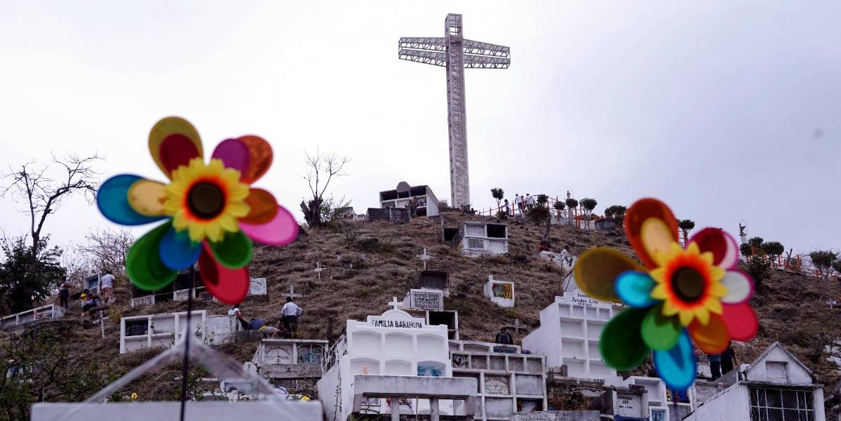 Día de los Difuntos: descubre su origen y las tradiciones que quizás no conocías