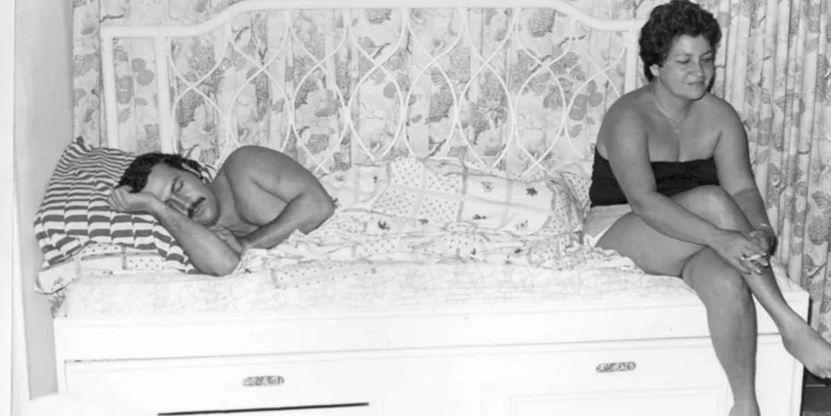 El narcotraficante no era yo: la historia del fotógrafo personal de Pablo Escobar