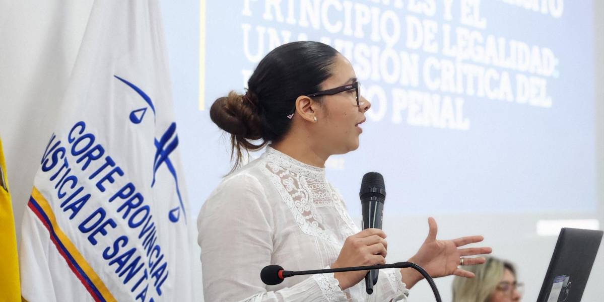 Jueza de Santa Elena muere siete meses después de haber sido baleada en La Libertad