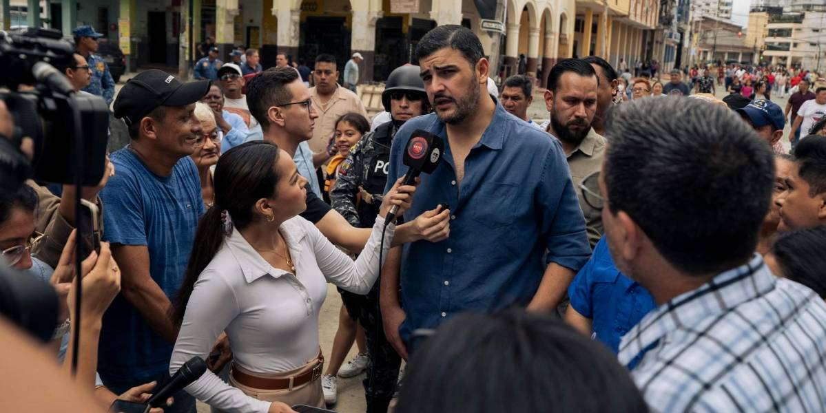 Álvarez cuestiona que video sexual haya sido grabado en el Malecón 2 000