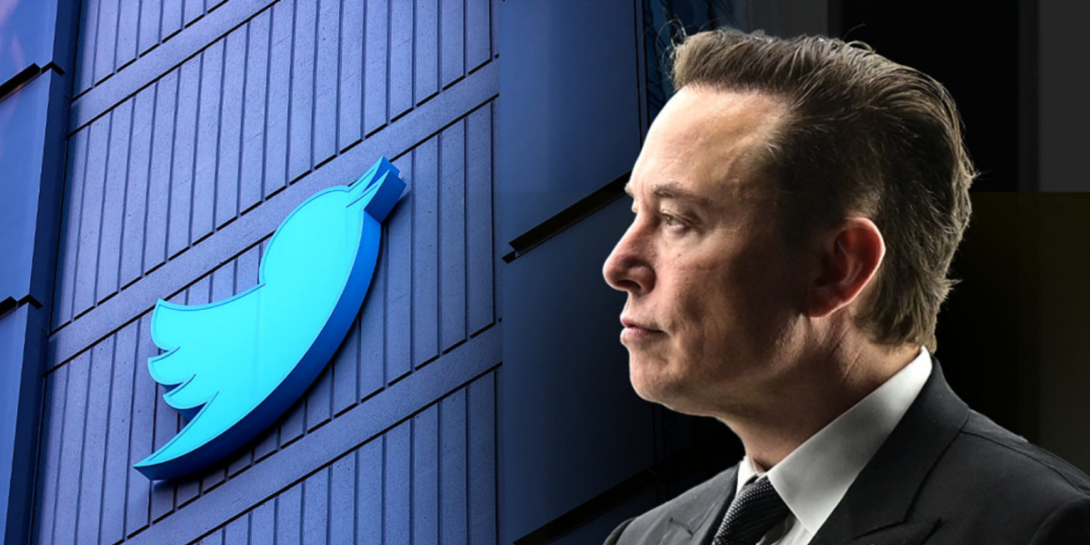 Elon Musk ingresa a Twitter con el 9,2% de la compañía
