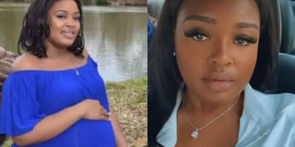 Debate en Georgia: Mujer con muerte cerebral sigue conectada por embarazo y leyes antiaborto