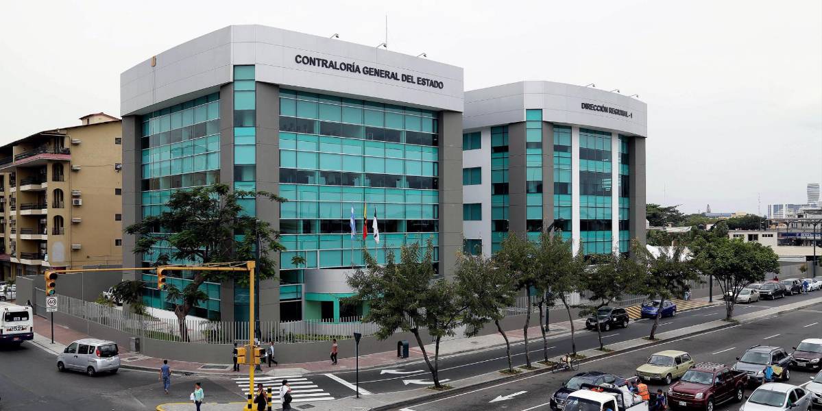 La Contraloría halló 74 declaraciones patrimoniales de funcionarios públicos con indicios de responsabilidad penal