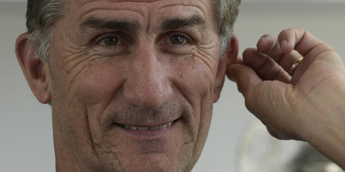 Bauza, jamás te olvidaremos