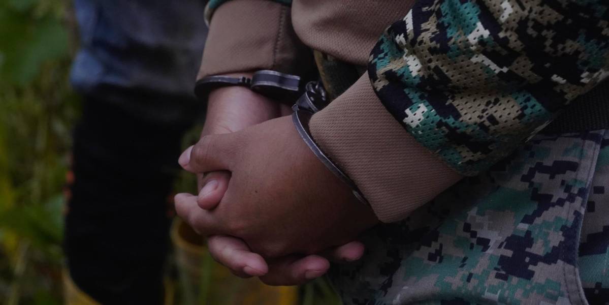 Caso Las Malvinas | Se niega habeas corpus a 11 militares que intentaban defenderse en libertad