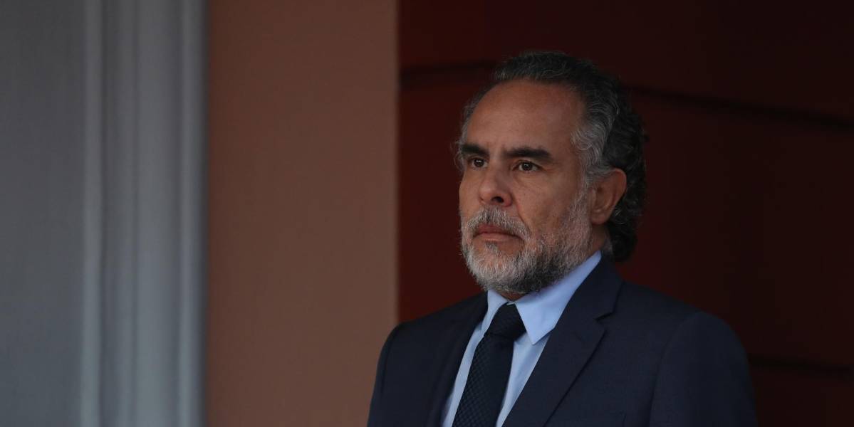 Armando Benedetti se disculpa por amenazar al presidente de Colombia con revelar secretos de campaña