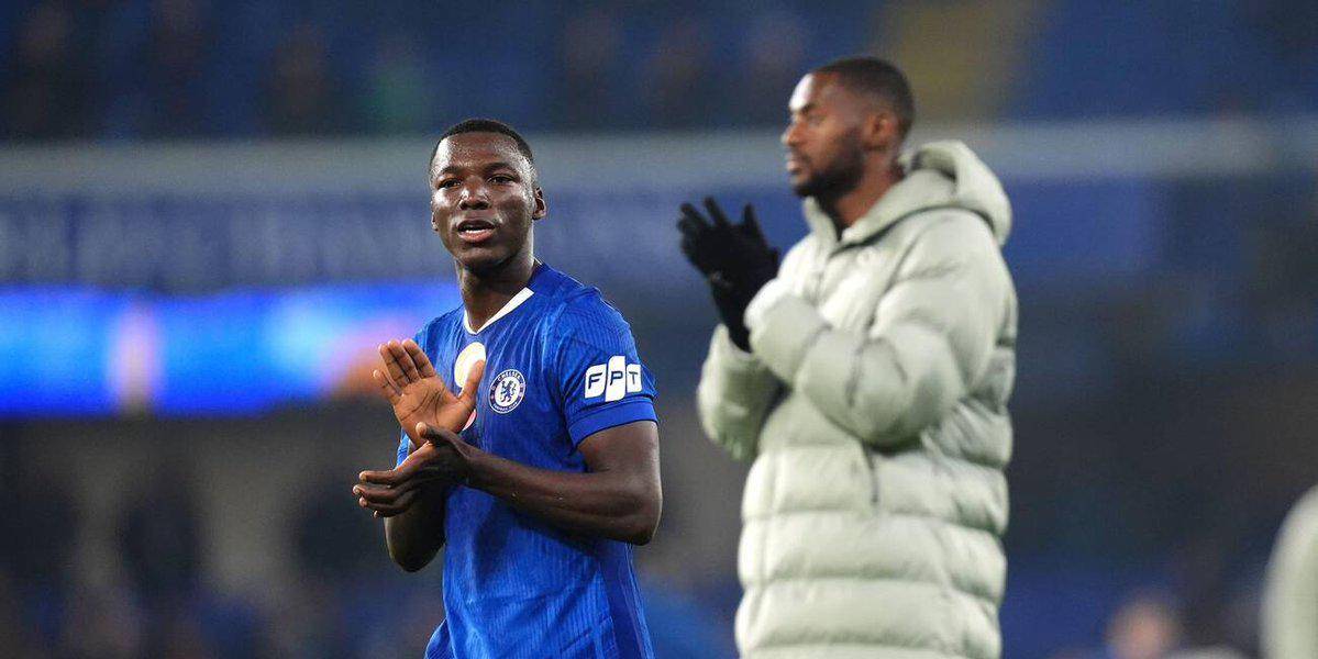 Justicia del Reino Unido inhabilita a Chris Farnell, abogado de Moisés Caicedo