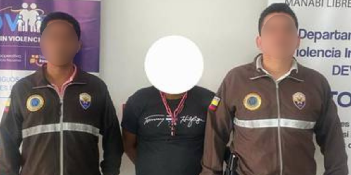 Manabí: un bebé quedó en coma tras brutal golpiza