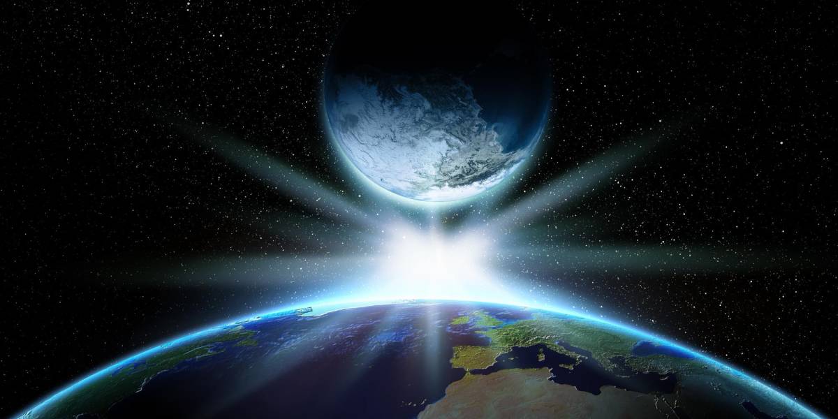 Así suenan el Sol y la Tierra en el espacio, según la NASA