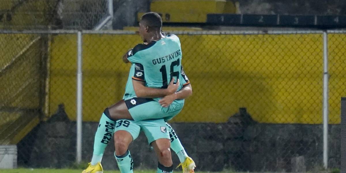 Liga Pro: Cumbayá derrotó 1-0 a Independiente del Valle con gol de Maziero