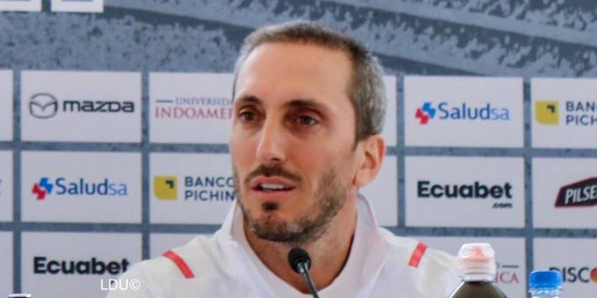 LDUQ tiene algunos jugadores en carpeta para reforzar su ataque