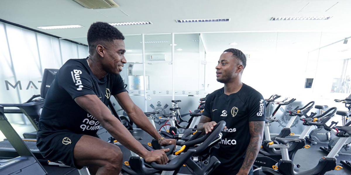 Barcelona SC recibirá cerca de USD 2 millones por el traspaso de Félix Torres al Corinthians