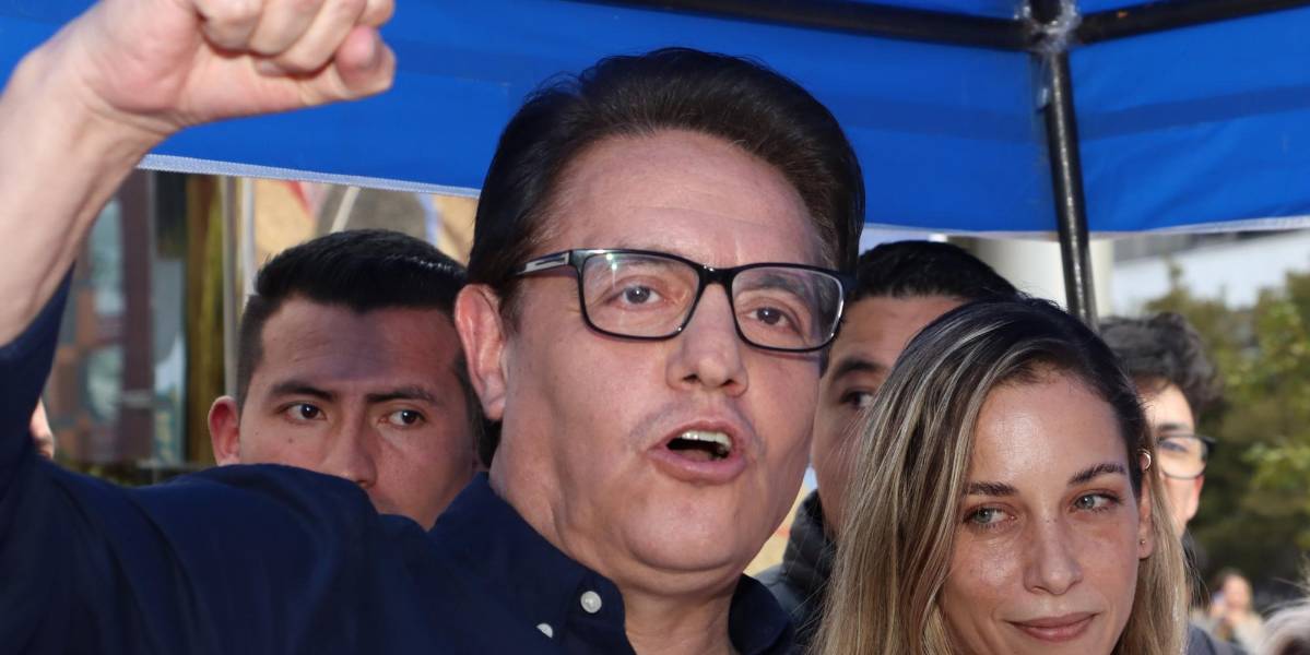 La Comisión de Fiscalización se deslinda de la investigación sobre el asesinato de Fernando Villavicencio