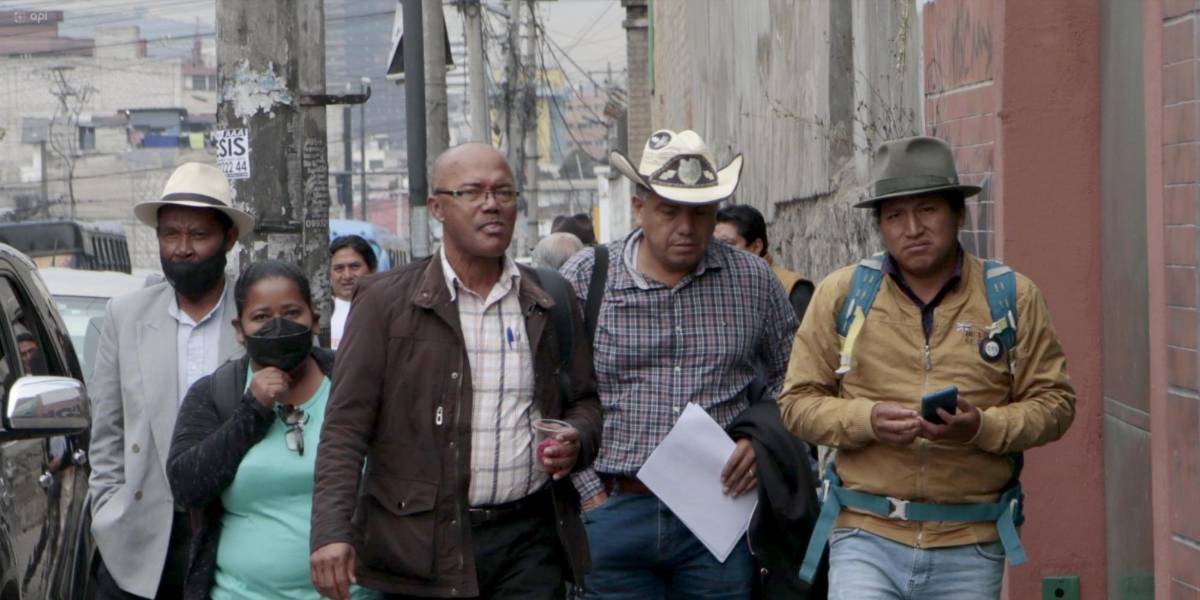 Banecuador propone refinanciar deudas de hasta USD 10.000 y a 10 años de plazo