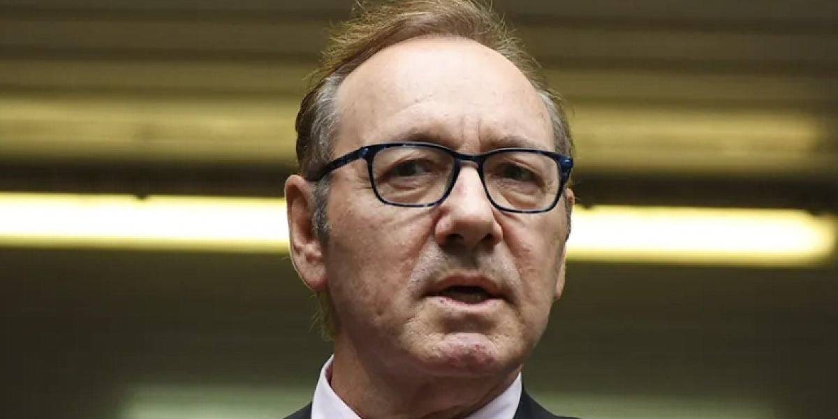 Kevin Spacey enfrentará tres nuevas acusaciones de agresión sexual en Londres