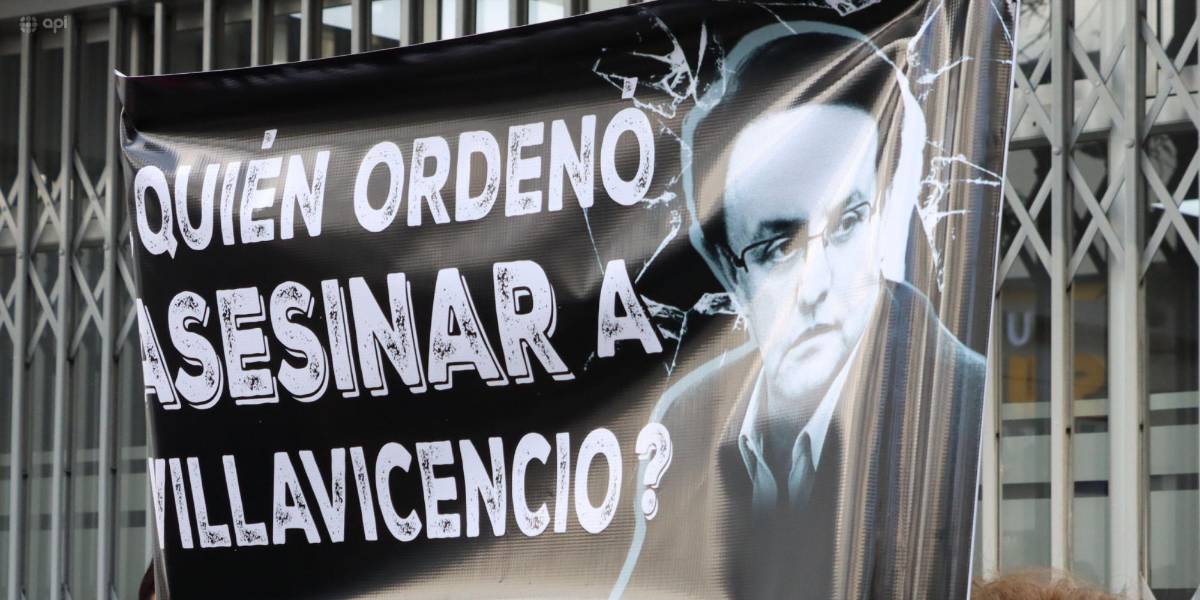 Fiscalía abrió una investigación por asociación ilícita en contra de procesados en el caso Magnicidio FV