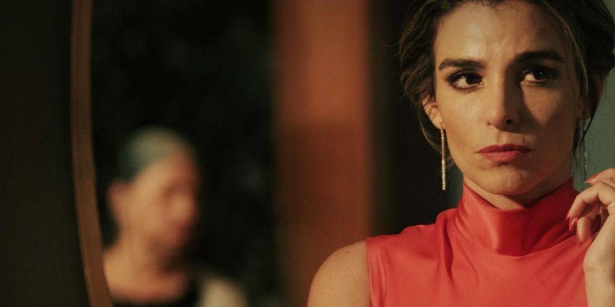 Esta es la película ecuatoriana que se presentó en el Festival de Cannes