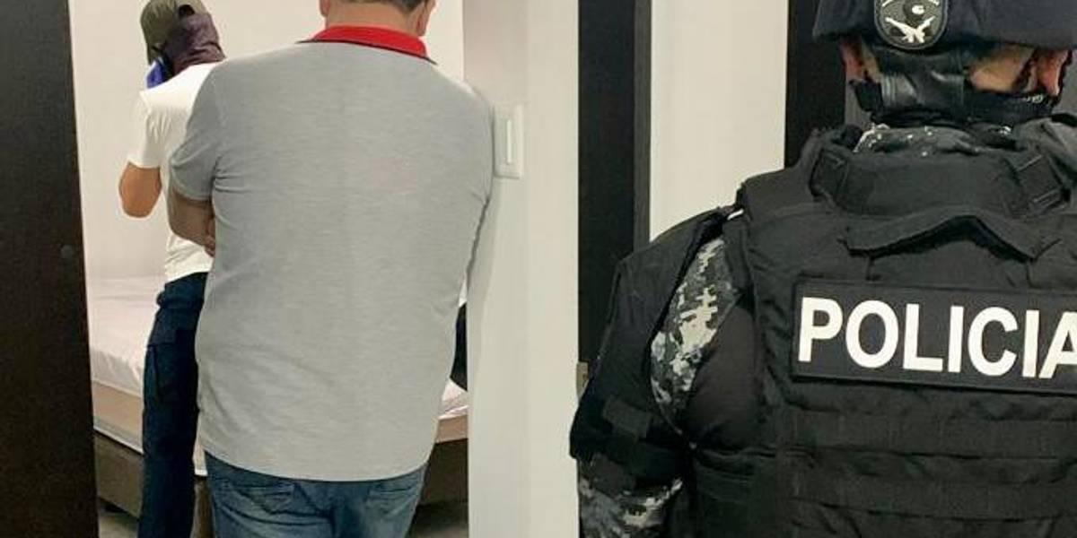 Caso Plaga: la Judicatura no descarta iniciar acciones contra los servidores judiciales detenidos en operativo