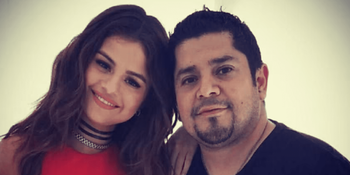 La vida del padre de Selena Gómez, mexicano de corazón pero criticado por no enseñar español a su hija