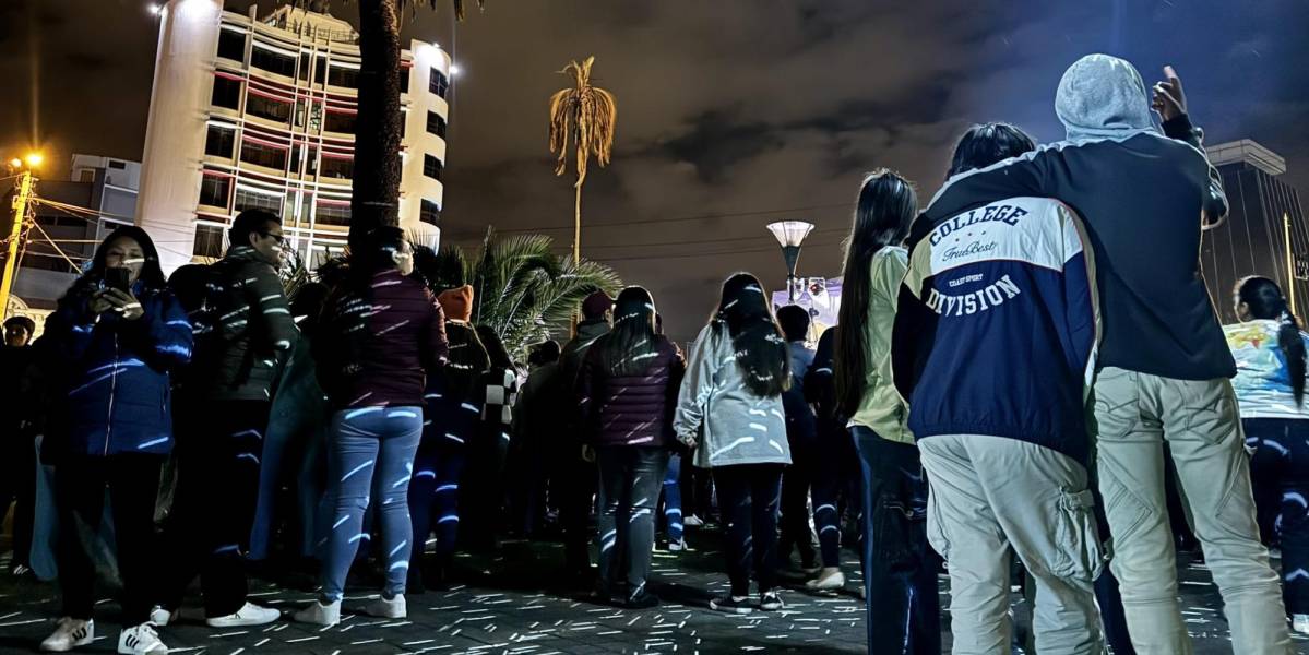 Quito: esta es la agenda de eventos culturales para finales de agosto y septiembre de 2024
