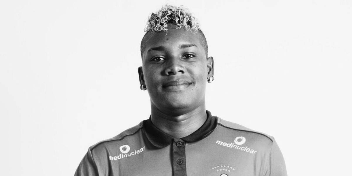 ¿Quién era Marcos Olmedo, futbolista ecuatoriano que murió en siniestro de tránsito?