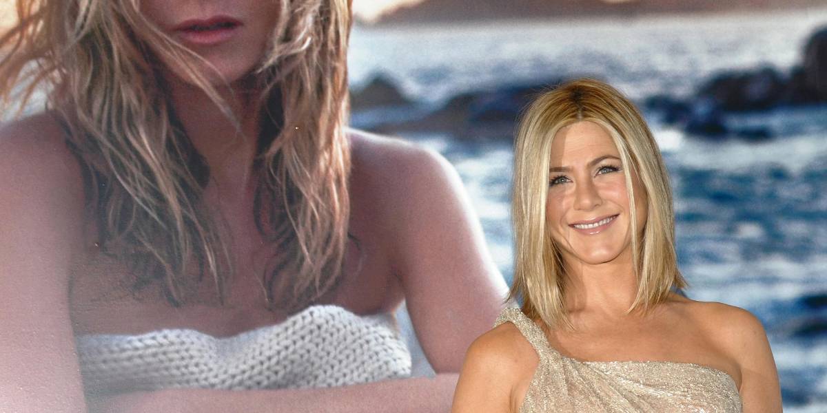 Jennifer Aniston brinda polémicas declaraciones acerca de la cultura de la cancelación