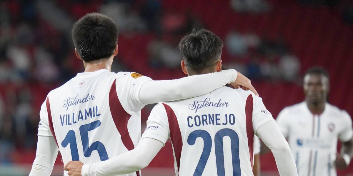 Así quedó la tabla de posiciones del hexagonal principal de la LigaPro