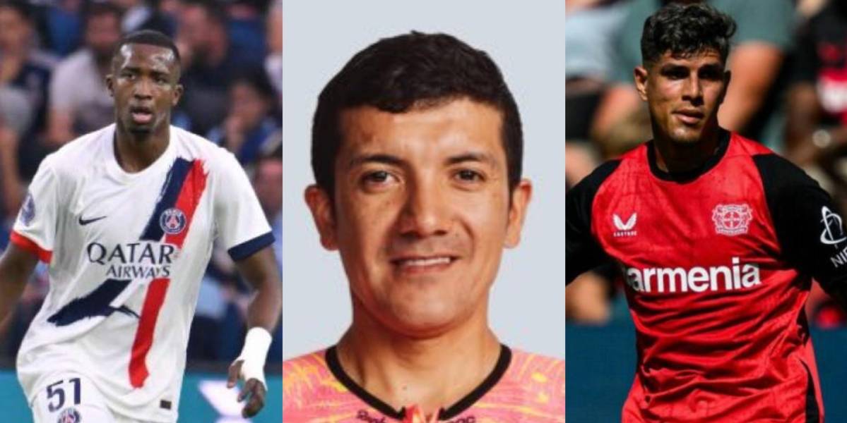 La agenda deportiva del 19 al 23 de agosto