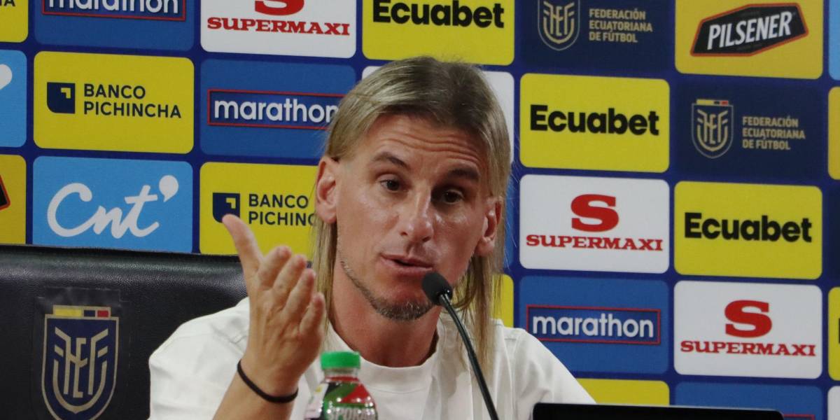 Sebastián Beccacece no convocará a David Cabezas tras escándalo por amaño de partidos